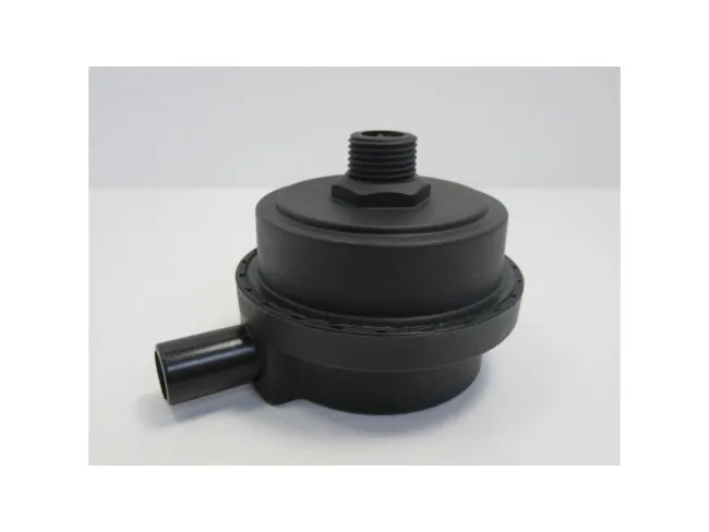 Luftfilter CA, MB Silence Serie 1/2" AG