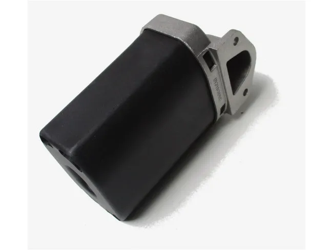 Luftfilter-KIT BK 119-114 / MPK/ inkl. Gehäuse