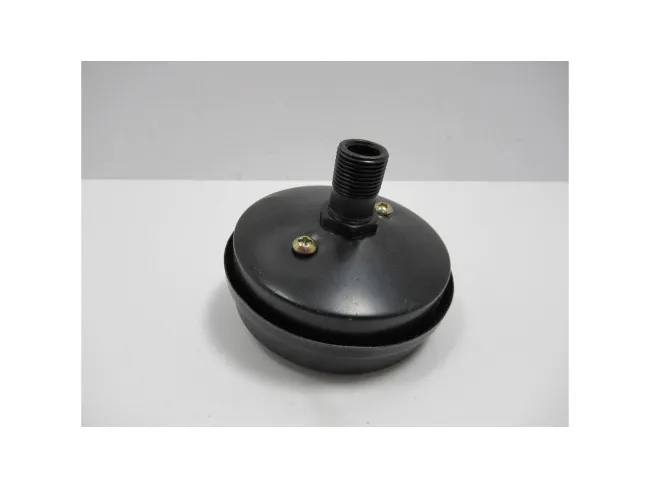Luftfilter MB 421 AC Serie
