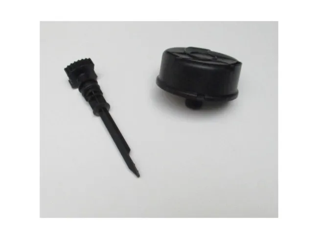 Luftfilter + Meßstab MB 241/24E