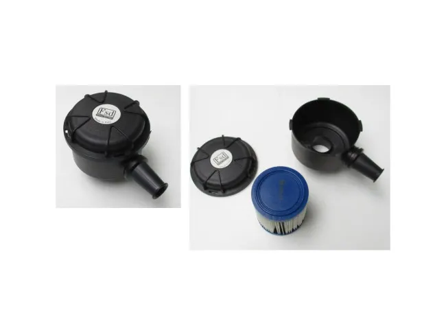 Luftfilter MICRO-CUBE SD