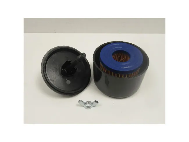 Luftfilter PCR 1/2", CV52/60/5028
