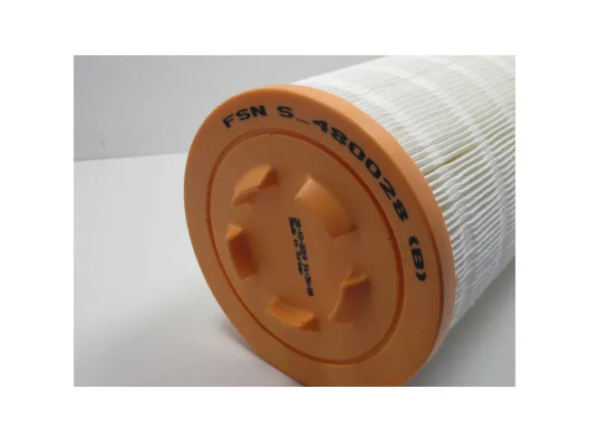 Luftfiltereinsatz ARIA EP300