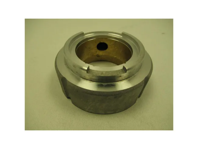 Luftkanalgehäuse SS KOMPOSIT 1"-3/4" PRO