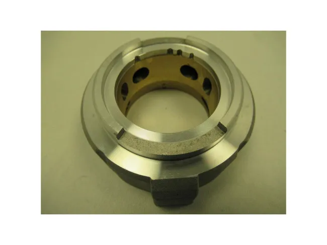 Luftkanalgehäuse SS KOMPOSIT 1"-3/4" PRO