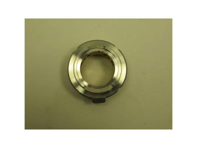 Luftkanalgehäuse SS KOMPOSIT 1"-3/4" PRO