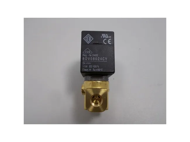 Magnetventil 24V DC