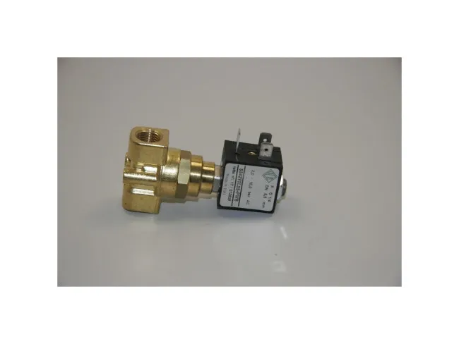 Magnetventil G1/4 230V AC / 2Wege