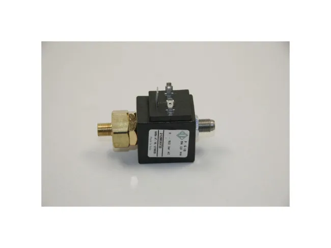 Magnetventil G1/8"AG, DN 2,5mm