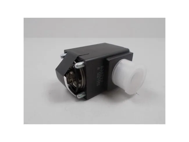 Magnetventil NK 60,100,160, B201, CF90,