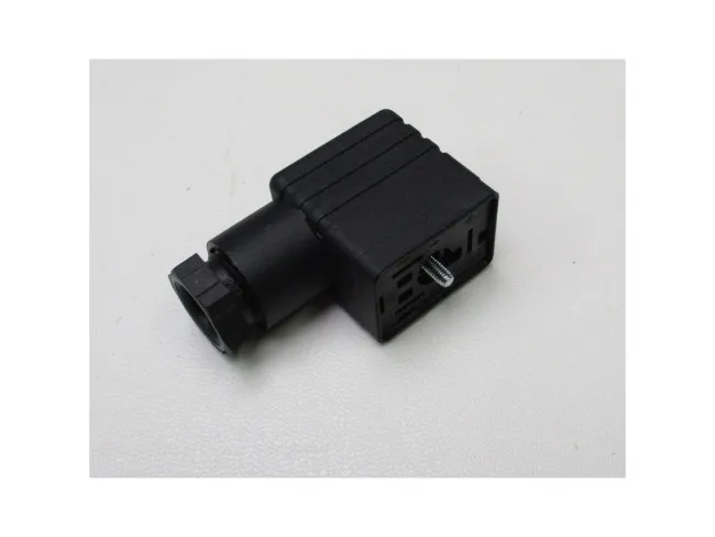 Magnetventilstecker EV-PG9