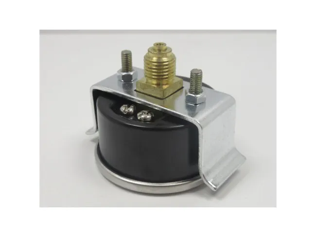 Manometer 0-16 bar, Ø50mm, G1/4"
