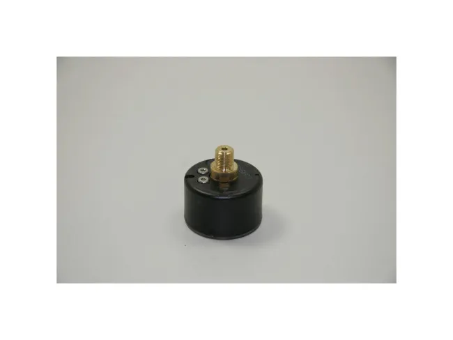 Manometer 1/8" Ø40mm / 0-16bar