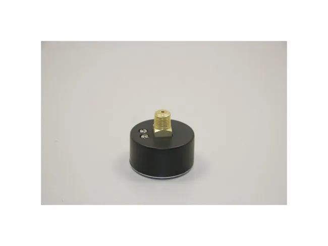 Manometer Ø50, G1/4", 0-16BAR