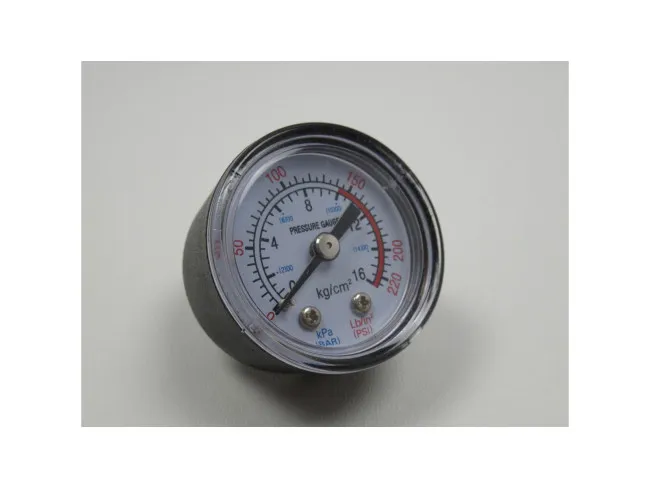 Manometer AC, MB AC Serie