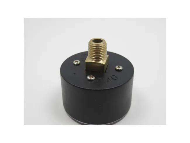Manometer AC, MB AC Serie