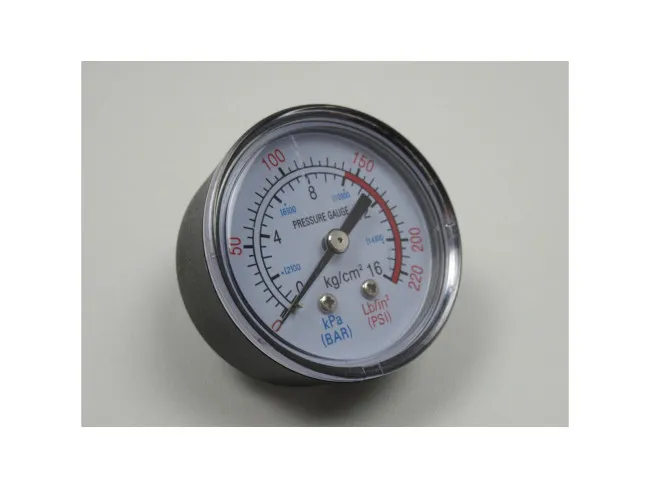 Manometer AC, MB AC Serie
