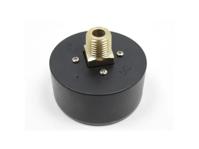 Manometer AC, MB AC Serie