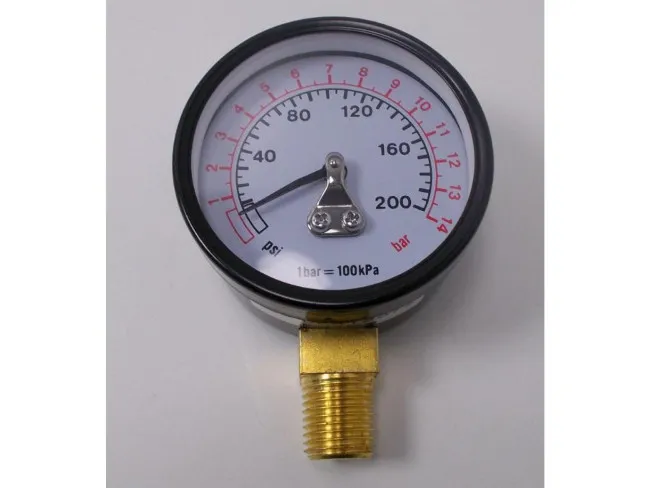 Manometer CA 425/20E