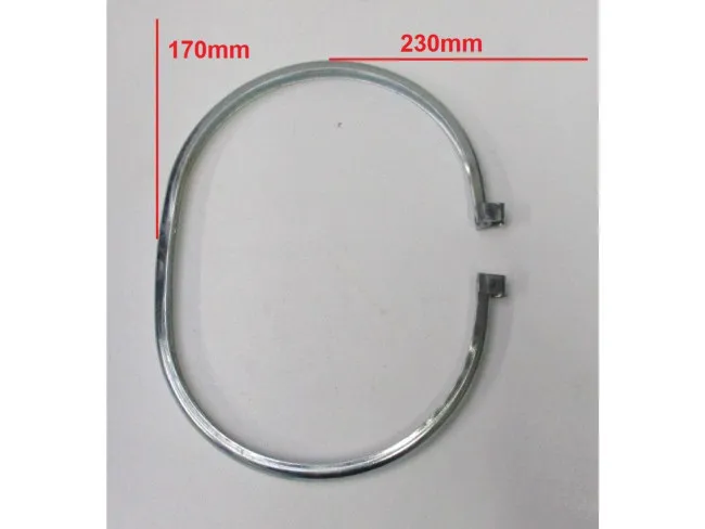 Manschette AB SILENCE 50 PRO