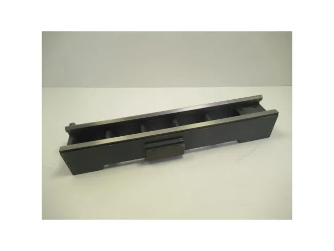 Maschinenbett D 140 x 250 TU 1503 V