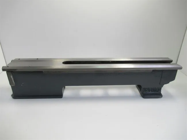 Maschinenbett D 180 x 300 V