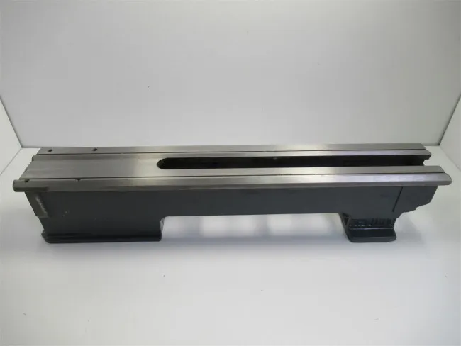 Maschinenbett D180/TU2004V