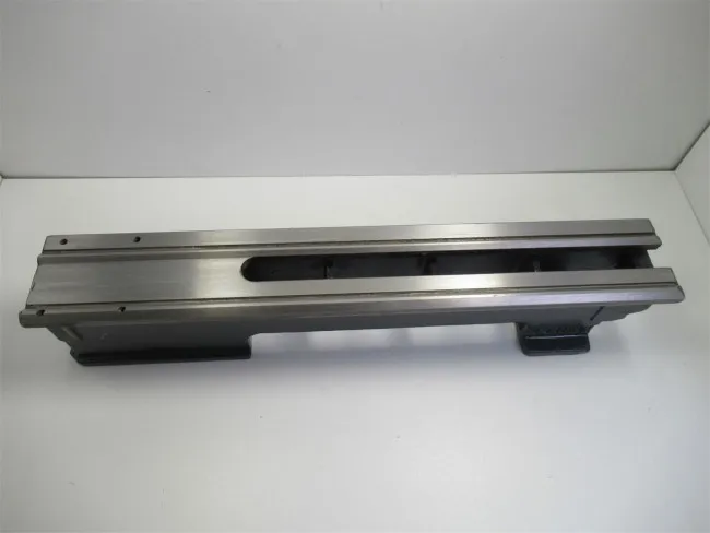 Maschinenbett D180/TU2004V