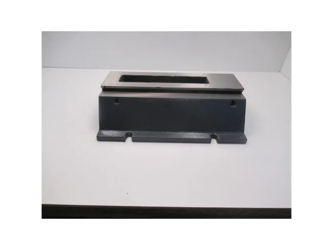 Maschinenfuss BF 16 V