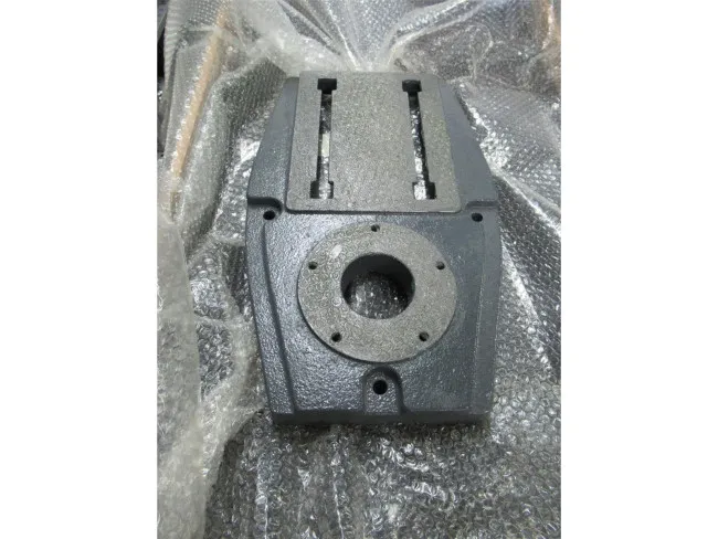 Maschinenfuss DP 26