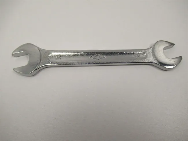 Maulschlüssel BF 46 V 12mm/14mm