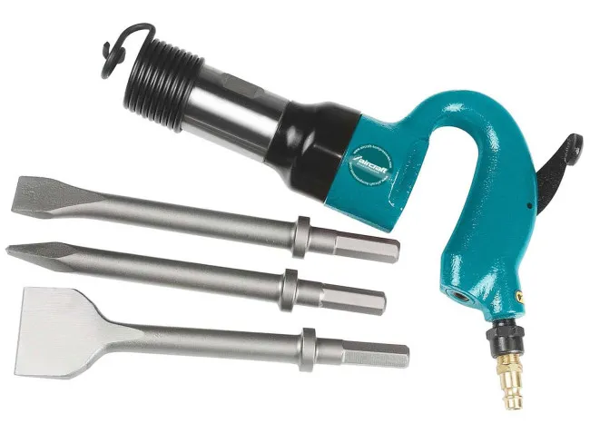 Meißelhammer-Set MHA PRO