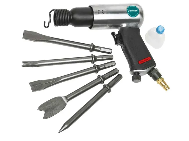 Meißelhammer-Set MHU