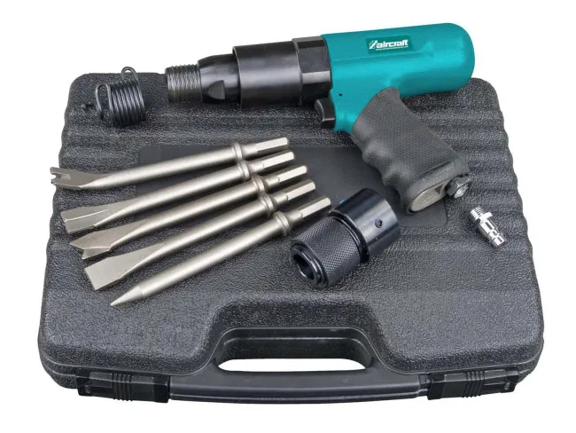 Meißelhammer-Set MHV PRO