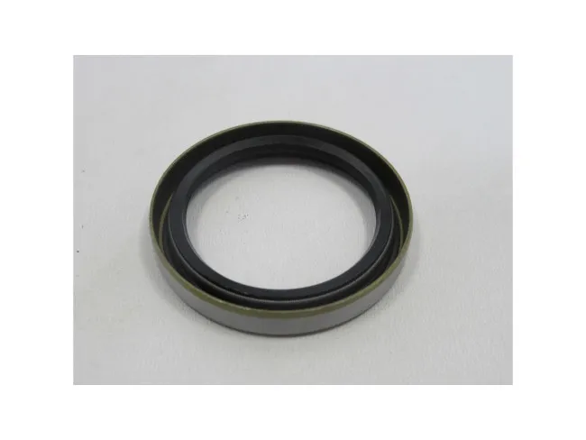 Metallwellendichtring ISS 3/4"