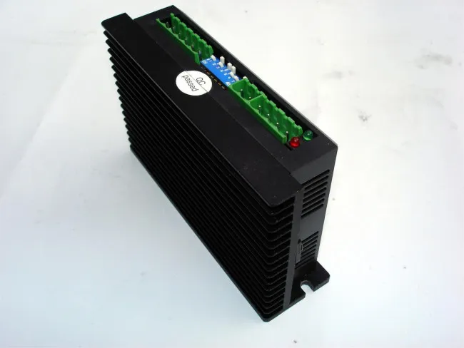 Microstep Endstufe DM542 V2.0