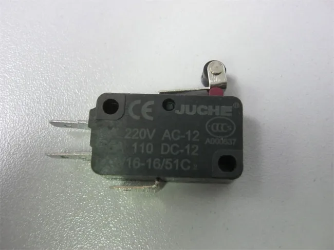 Mikroschalter DH 55 G