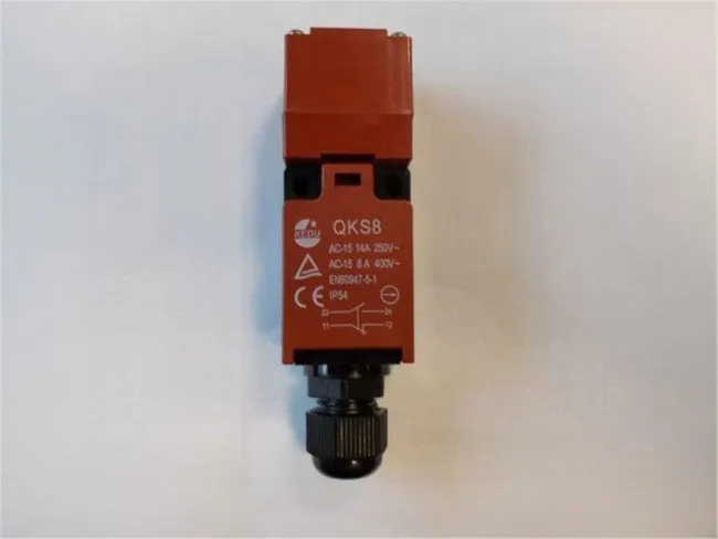 Mikroschalter S 131 - 350 GA / 250V/14A