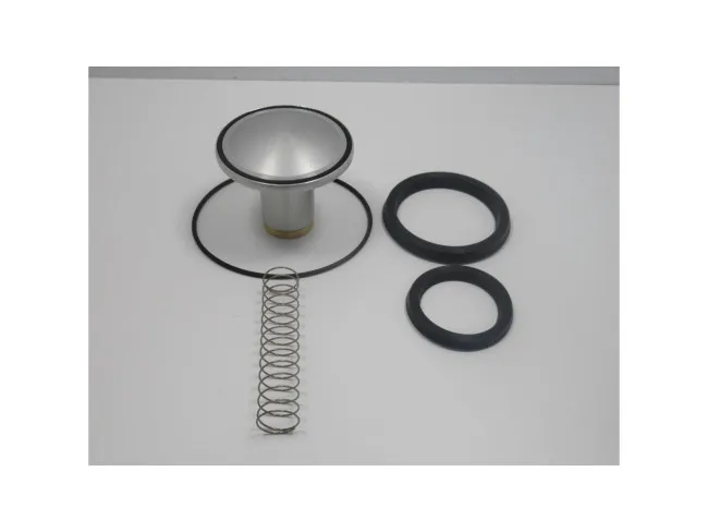 Mindestdruckventil G55