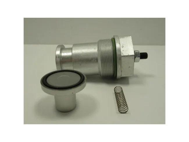 Mindestdruckventil MPV 40