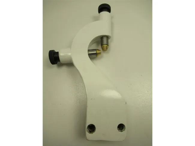 Mitlaufende Lünette TH 3309,D,V