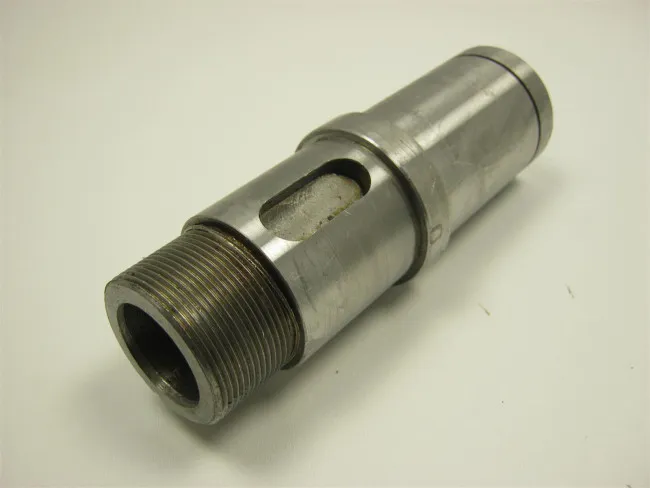 Mitnehmer B 34 H
