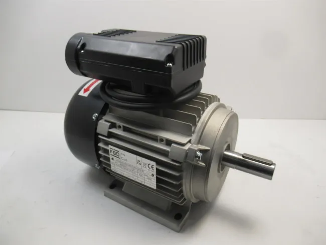 Motor 2,2kW / 230V