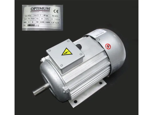Motor 400V B33PRO/DQ32