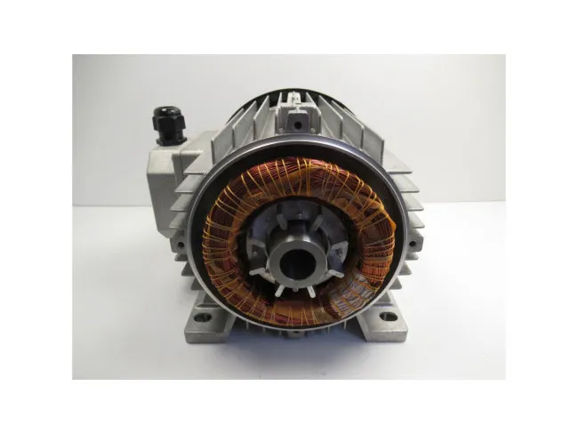 Motor 5,5 kW VE112 400V/50-60Hz