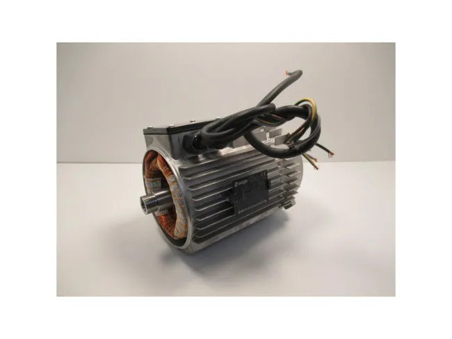 Motor ACS 2,7-10 / 230V