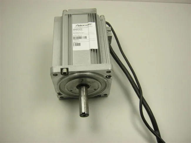 Motor B 16 H Vario