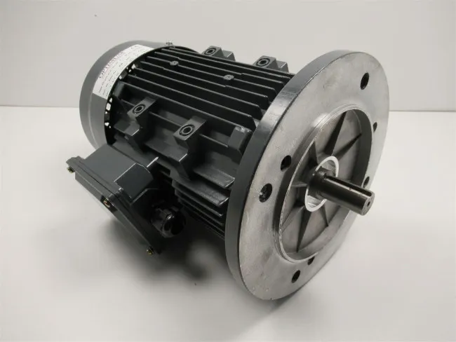 Motor B 40 E / B 40 PTE / F 40 E
