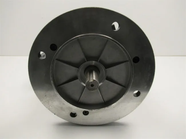 Motor B 40 E / B 40 PTE / F 40 E