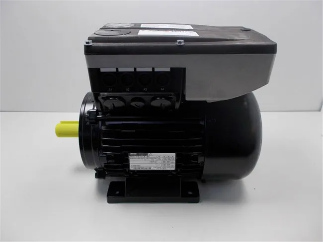 Motor B33/F30/D320 VARIO 400V / 50Hz